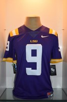 joe burrow lsu jersey youth