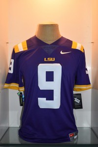 lsu limited edition jersey