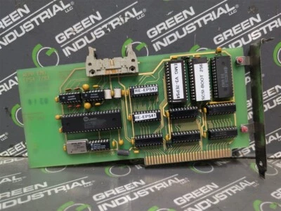 USED MAG WERA EMG EPS4 Control Board - Image 1 of 3