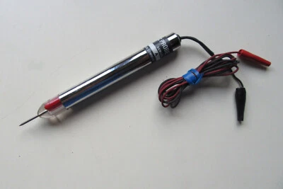 Sonda lógica Allen Bradley Cardlock 1720-N6 serie A probada y funcionando Foto 1 de 3