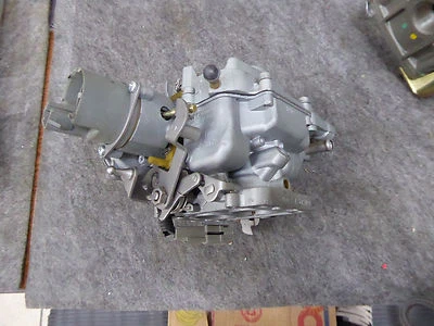 REMANUFACTURED CHAMPION PARTS CARBURETOR 6-911 10-04-00-05 - Image 1 of 4