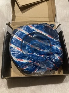 Bosch 26011550 QuietCast Disc Front Brake Rotor For 12-16 Honda CR-V Either Side - Picture 1 of 5