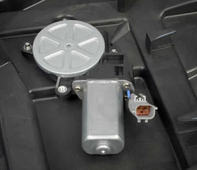 Motor y regulador de ventana eléctrica para Jeep Liberty 2008-2012 Dorman Oe Solution Foto 1 de 4