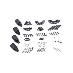 Medium Screw Repair Kits for 1/5 Baja 5B 5T 5SC parts ROVAN KM HPI RC cars - Picture 1 of 1