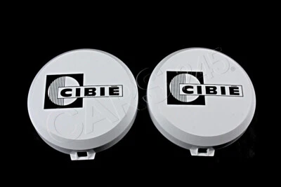 Kappen für Oscar Fernscheinwerfer x2 CIBIE 67526 - Bild 1 von 2