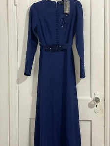 Abaya,Modest Dress,Muslim Women - Picture 1 of 3