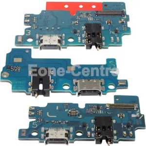 Cavo flessibile microfono dock porta di ricarica OEM nuovo per Samsung Galaxy A30 A31 A50 A70 A71 - Foto 1 di 31