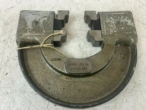 M20 x 1 ISO 6g (No Go Only) -  Screw Snap Thread Caliper Gauge - Matrix - Picture 1 of 8