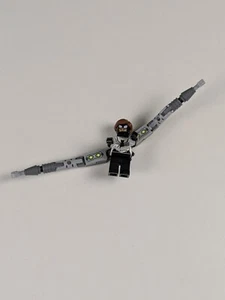 Lego Marvel Super Heroes: Spider-Man: Spider-Girl sh0615 Set 76148 - Imagen 1 de 5