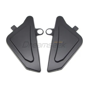 Side Frame Panels Cover Fairing Cowl for BMW K1600B K1600GA 2018+ Tank Trim L&R - Picture 1 of 12