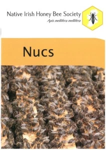 Native Irish Honey Bee Society Nucs booklet - Imagen 1 de 1