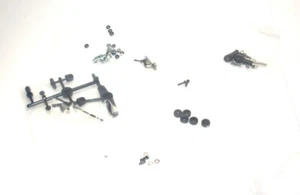Mugen Seiki 1:8 4WD MBX-7TR Kit Bag M Servo Anlenkgestänge Satz M7T® - Picture 1 of 1