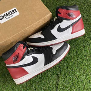 black toe 2016