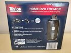 Tevion Computing Home DVD Creator konvertieren altes VHS Video auf DVD USB VERPACKT NEU