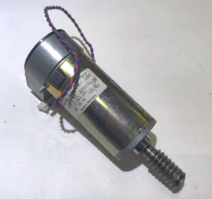 C3195-60060 X-Axis motor for 700/755 plotter - ships from Ohio! - Picture 1 of 1