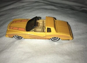 Hot Wheels Motezooma Gmtm, Malaysia, 2001 Mattel - Bild 1 von 9