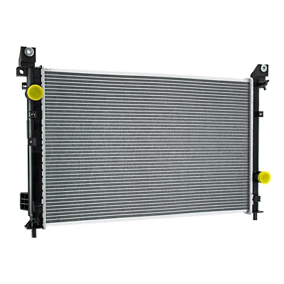 For 2004 05 06 Chrysler Pacifica Base Equipada Limited Touring 3.5L V6 Radiator Foto 1 de 4