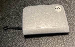 2017 AUDI A4 Quattro Rear Tow Hook Cover 8W5807441A Genuine OEM - Picture 1 of 5