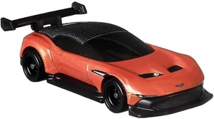 "Exotic Envy" Car Culture 2021 ASTON MARTIN VULCAN Diecast 1:64 FPY86-957D - Picture 1 of 1