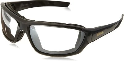 DPG83-11D Dewalt Convertidor Transparente Antiniebla SEGURIDAD Gafas con Correa Foto 1 de 4