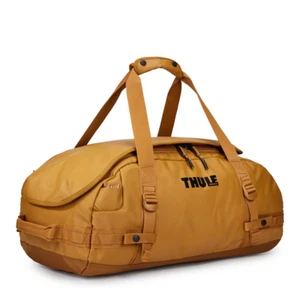 Bolso de lona Thule Chasm 40L dorado - 3204991 - NUEVO PARA 2024 - Imagen 1 de 6