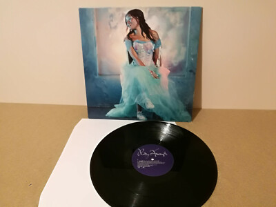 Ruby Amanfu - Sugah, 12 vinyl record - pre re...