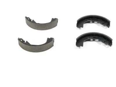 Juego de zapatas de freno trasero para Chevrolet Venture 1997-2005 85276RDJV 2004 Foto 1 de 2