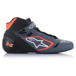 Alpinestars Tech-1 KZ Shoes - Picture 1 of 12