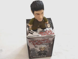 TITANS: The My Chemical Romance Mikey Way Ghost Of You Chase 3" Vinyl Figur - Bild 1 von 13