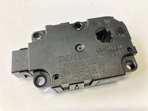 Stellmotor Klima Heizung vorne 4H0820511E Audi A6 4G A7 4G A8 4H original - Picture 1 of 5