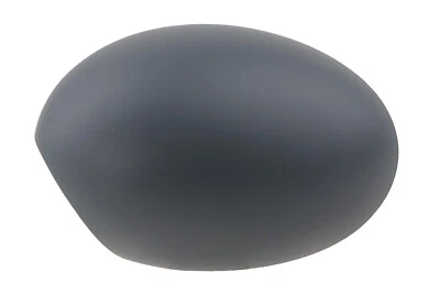 Außenspiegel passend für BMW Mini R50 R52 R53 06/01-09/06 Abdeckung links grund. - Immagine 1 di 4