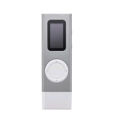 IRiver T70 Season2 16GB MP3 Player FM Radio Voice Recording Blue Gray LA806 - Image 1 of 4