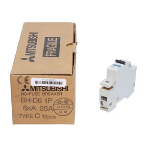 Mitsubishi BH-D6C25 New NFP (12pcs) - Bild 1 von 9