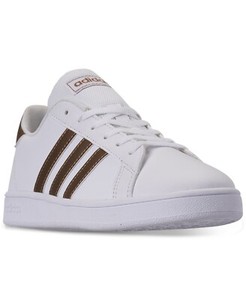 little girls adidas sneakers