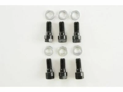 Parafuso de placa de pressão de embreagem 34643DC 1969 para 1968-1972, 1975-1979 Buick Skylark - Imagem 1 de 2