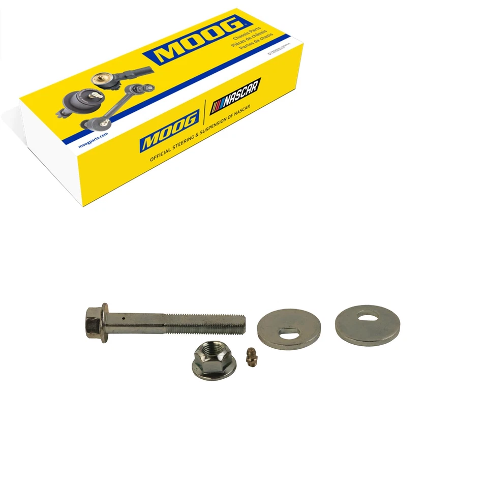 Kit de inclinación/puntera trasera MOOG para Ford Fusion 2013-2020 Foto 1 de 3