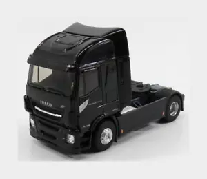 1:43 Eligor Iveco Fiat Stralis 570Xp Tractor Truck 2-Assi 2016 ELI116500 MMC - Picture 1 of 2