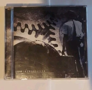 The Demonstration  - Existence CD OOP  Kill Whitney Dead Metalcore Tribunal  - Imagen 1 de 5