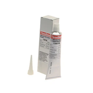 Three Bond 1207B FIPG Silcone Gasket Maker 1207B100G 100g - Picture 1 of 1