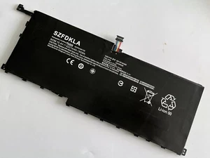 USA New 00HW028 00HW029 replacement battery for LENOVO X1 Carbon 4th 6th - Picture 1 of 1