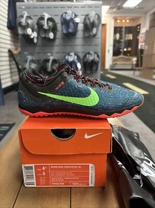 Women’s Nike Zoom Rival XC Track Spikes Size 6 - Picture 1 of 8