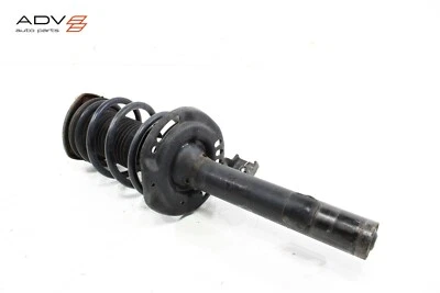 Amortiguador delantero izquierdo MAZDA CX-30 2020-2025 con muelle helicoidal OEM Foto 1 de 4