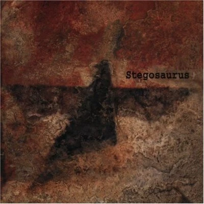Stegosaurus - Stegosaurus - Stegosaurus CD VNVG The Cheap Fast Free Post - Bild 1 von 2