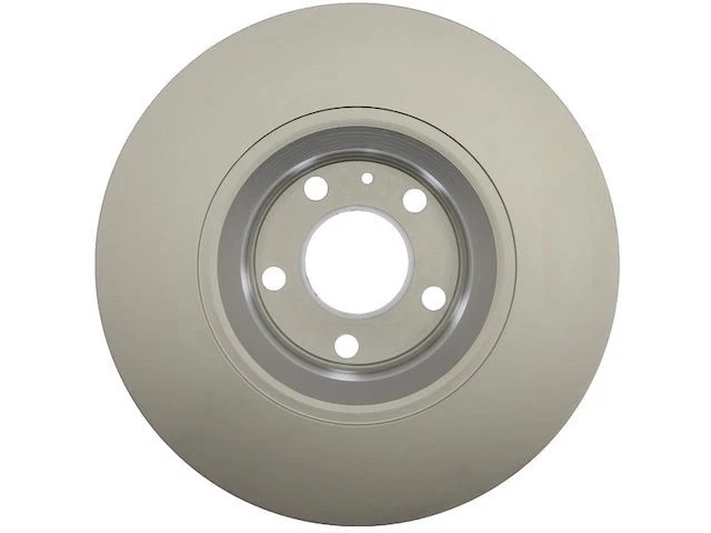 Rotor de freno delantero Raybestos 59QT82N para Audi A6 Quattro 2005-2011 Foto 1 de 1