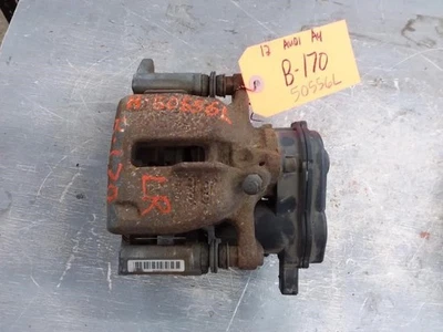 Driver Left Caliper Rear Fits 08-17 AUDI A5 830914 - Image 1 of 4