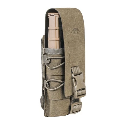 Tasmanian Tiger SGL Mag Pouch MK II khaki Universal Magazintasche Molle Neu OVP - Bild 1 von 4