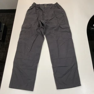 Pantalones Ripstop 5.11 Tactical Taclite Pro 74273 - Carbón 30x28 - Imagen 1 de 4