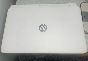 HP Pavilion 15, 2.6GHz GPU Intel Iris 5100 Memory 8GB SSD 240Gb Screen 15.6" (c - Afbeelding 1 van 11
