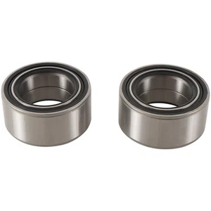 New Pivot Works Front Wheel Bearing Kit for 2010 - 2015 Polaris SPORTSMAN 550 - Picture 1 of 2