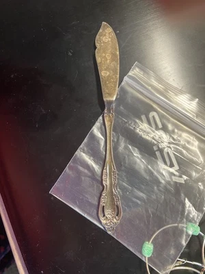 Antigüedades plateadas  Foto 1 de 4